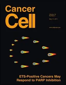 Cancer Cell  - May 2011