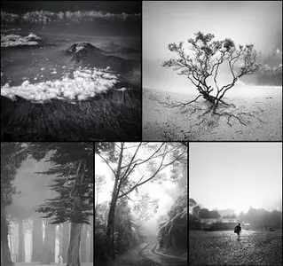 Black & White Photoworks by Hengki Koentjoro