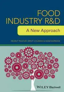Food Industry R&D: A New Approach