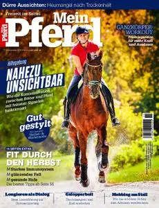 Mein Pferd – Oktober 2018