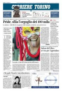 Corriere Torino – 16 giugno 2019