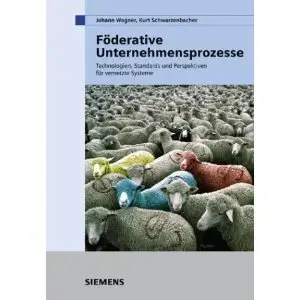 Foderative Unternehmensprozesse