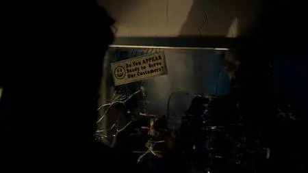 Van Helsing S02E06