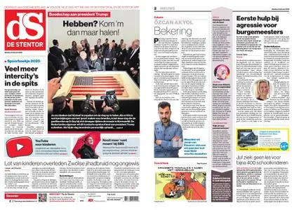 De Stentor - Deventer – 05 februari 2019