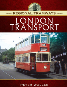 London Transport (Regional Tramways)