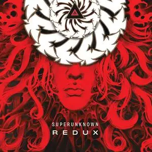 VA - Superunknown (Redux) (2023)
