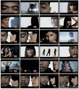 NELLY FURTADO  - Say it right