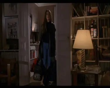 Bitter Moon/Lunes De Fiel - 1992