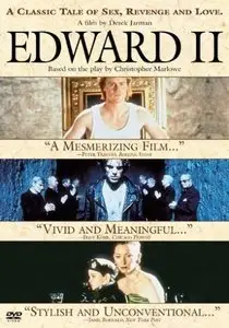 Edward II  - by Derek Jarman (1991)