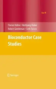 Bioconductor Case Studies (Use R!)