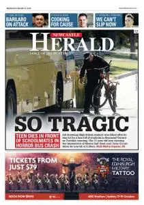 Newcastle Herald - August 7, 2019