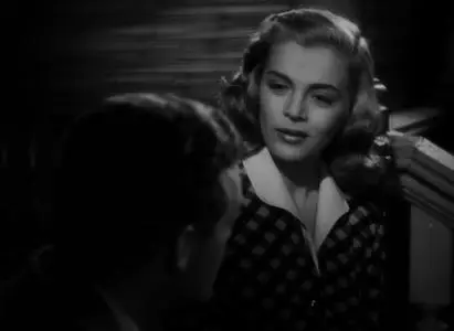 The Strange Love of Martha Ivers (1946)