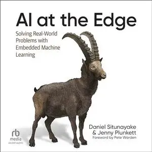 AI at the Edge [Audiobook]