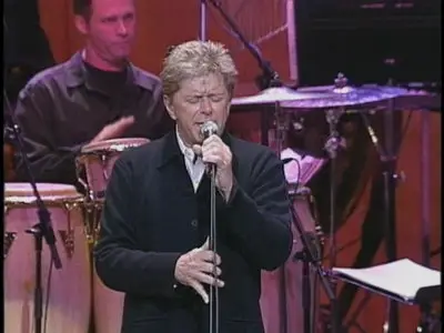 Peter Cetera - Live! (2004)