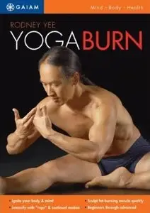 Yoga Burn [repost]