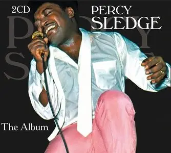 Percy Sledge - The Album (2015)