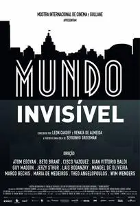 Invisible World (2012) Mundo Invisível