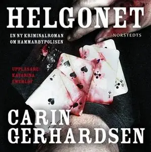 «Helgonet» by Carin Gerhardsen
