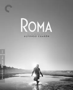 Roma (2018) [The Criterion Collection]