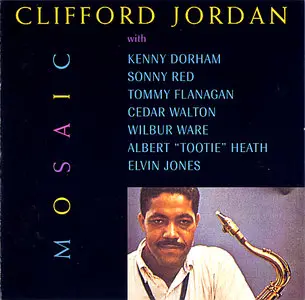 Clifford Jordan - Mosaic (2001)