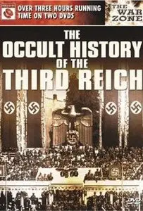 The Occult History Of The Third Reich