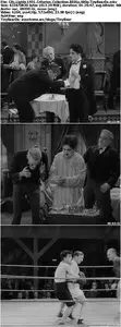 City Lights (1931) Criterion Collection