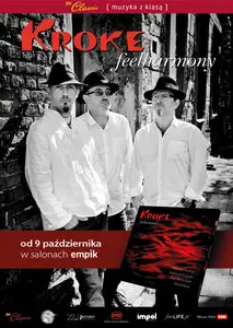 Kroke - Feelharmony (2012) {EMI} (16-44 Official DD)