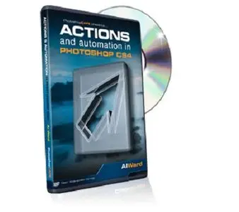 PhotoshopCafe - Actions and Automation in Photoshop