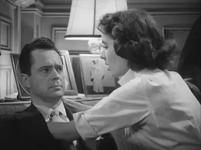 Любовь лучше, чем когда-либо / Love Is Better Than Ever (1952, DVD5 + DVDRip)
