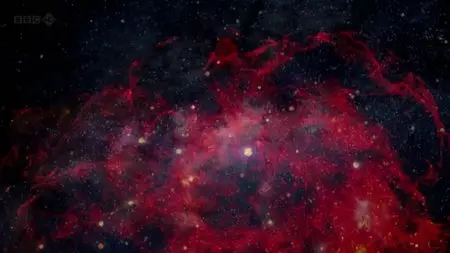 BBC - Seven Ages of Starlight (2012)