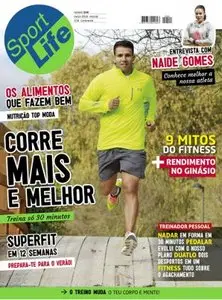 Sport Life - Portugal - Março de 2014