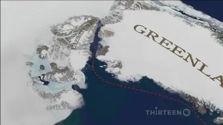 PBS - American Experience: The Greely Expedition (2011)