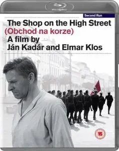 The Shop on Main Street (1965) Obchod na korze