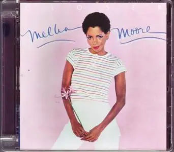 Melba Moore - Closer (1980) [2010, Remastered Reissue]
