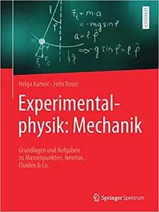 Experimentalphysik: Mechanik