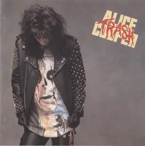 Alice Cooper: Discography & Video (1969-2021) [28CDs, 2xLP, 11xDVD, 3xBlu-ray]