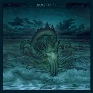 In Mourning - The Weight Of Oceans (2012)