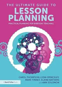 The Ultimate Guide to Lesson Planning