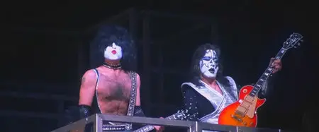 Detroit Rock City (1999)