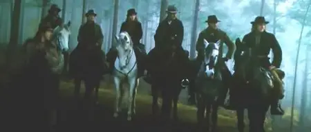 Sherlock Holmes A Game Of Shadows (2011)
