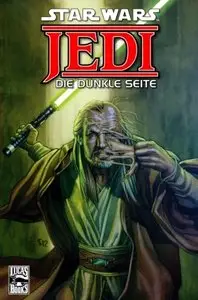 Star Wars Sonderband 66 - Jedi - Die dunkle Seite