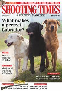 Shooting Times & Country - 11 April 2018