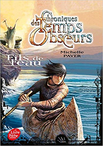 Fils de l'eau - Michelle Paver