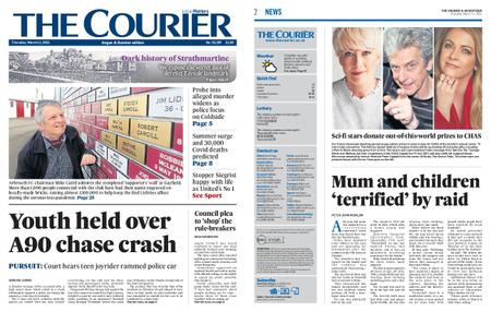 The Courier Dundee – March 11, 2021