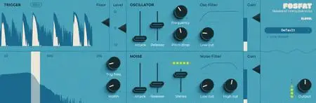 Klevgrand Fosfat v1.1.0 (x64)