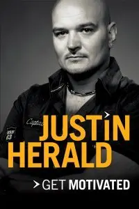 Justin Herald: Get Motivated
