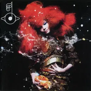 Bjork - Biophilia (Ltd.) (2011)