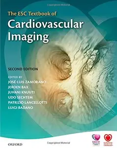 The ESC Textbook of Cardiovascular Imaging, 2 edition