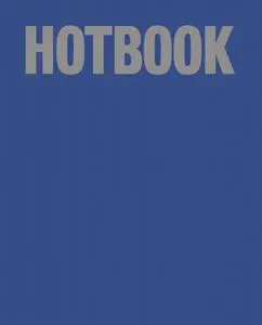 Hotbook - febrero 2020