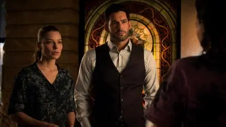 Lucifer S06E05